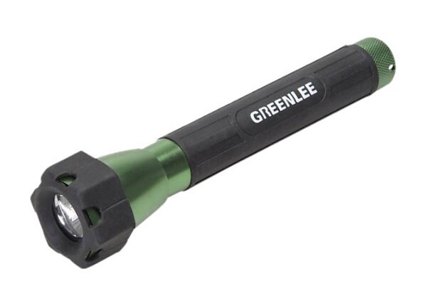 Greenlee FL2AA - flashlight - LED