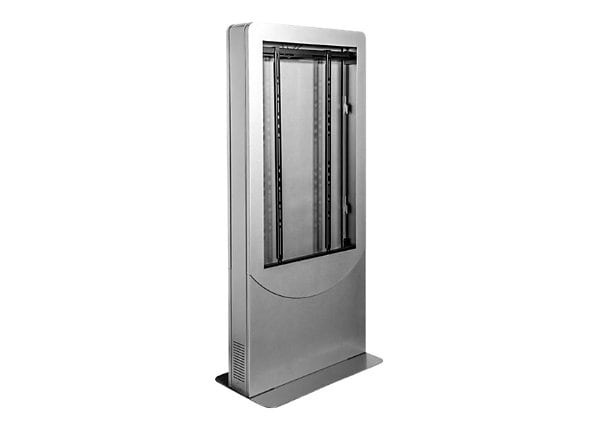 Peerless-AV Portrait Kiosk - stand