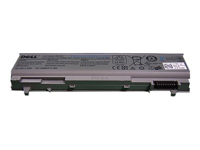 Dell - notebook battery - Li-Ion - 60 Wh