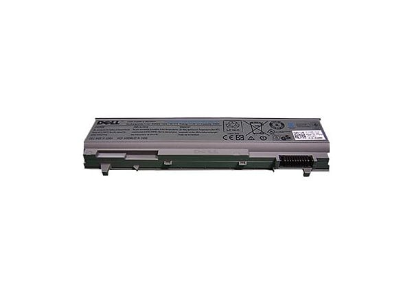 Dell - notebook battery - Li-Ion - 60 Wh