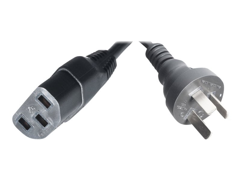 HPE - power cable - IEC 60320 C13 to IRAM2073 (GB2099) - 1.9 m