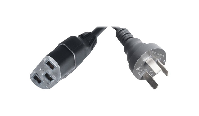 HPE - power cable - IEC 60320 C13 to IRAM2073 (GB2099) - 1.9 m