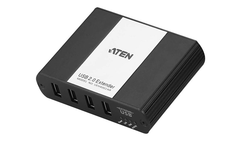 ATEN UEH4002A Local and Remote Units - USB extender