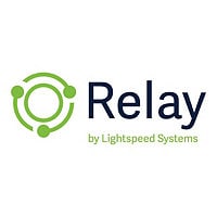 Lightspeed Relay for All Operating Systems - subscription license (1 year)