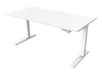Humanscale Float - sit/standing desk