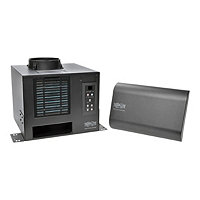 Tripp Lite Cooling Unit Air Conditioner Wallmount Rack Cabinet 2K BTU 120V