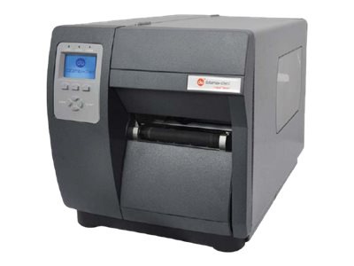 Datamax I-Class Mark II I-4212e - label printer - B/W - direct thermal / th