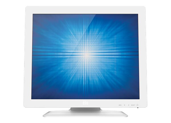 Elo 1929LM - LED monitor - 1.3MP - color - 19"