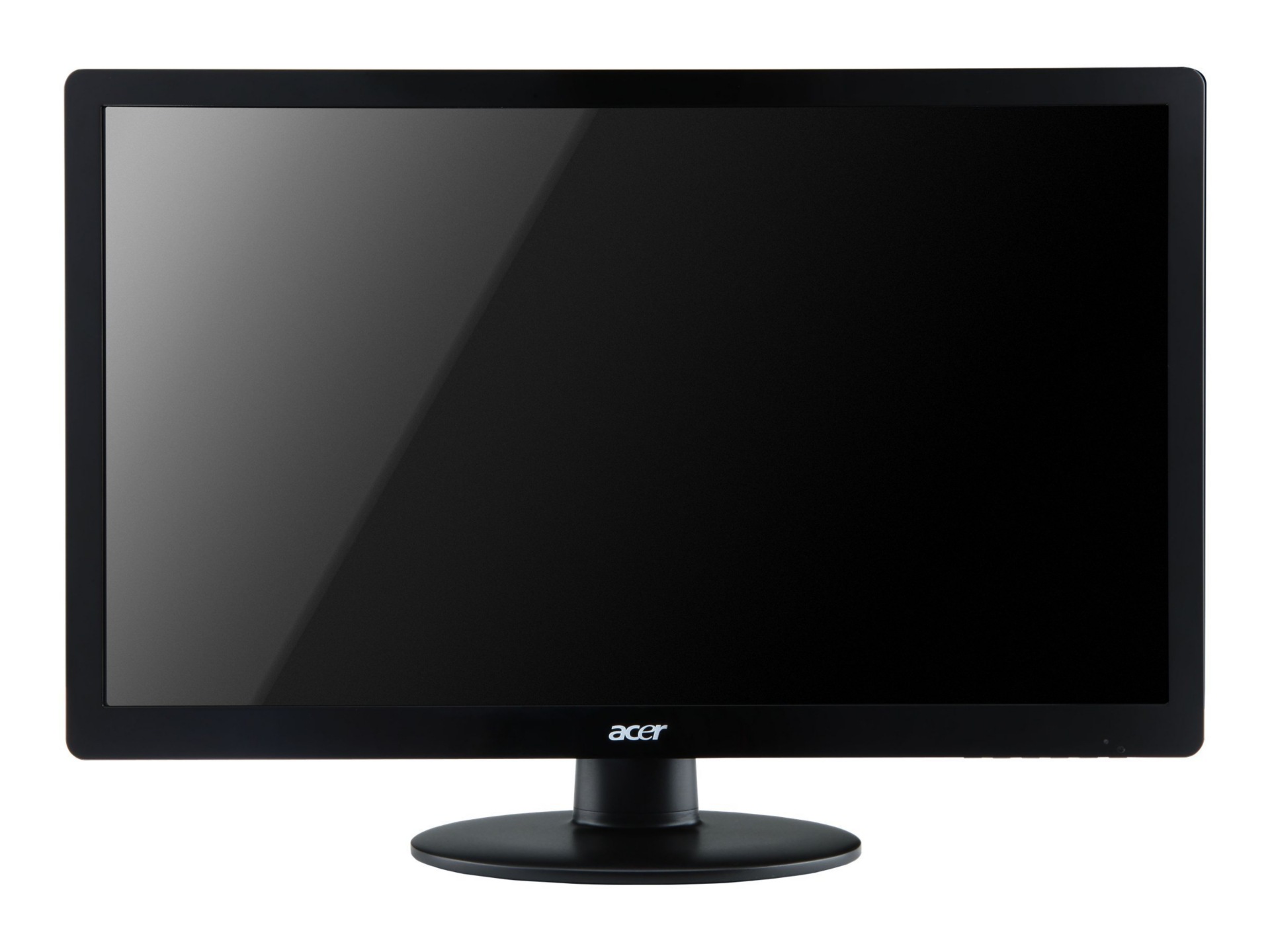 Acer S230HL Abd - LED monitor - Full HD (1080p) - 23"