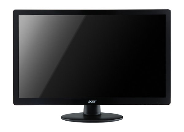 Acer S230HL Abd - LED monitor - Full HD (1080p) - 23"