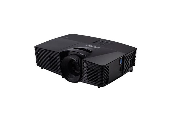 Acer X117AH - DLP projector - portable - 3D