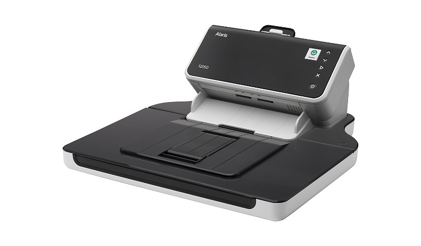 Kodak S2050 - scanner de documents - modèle bureau - USB 3.1