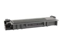 Clover Imaging Group - High Yield - black - compatible - remanufactured - toner cartridge (alternative for: Dell 2RMPM,