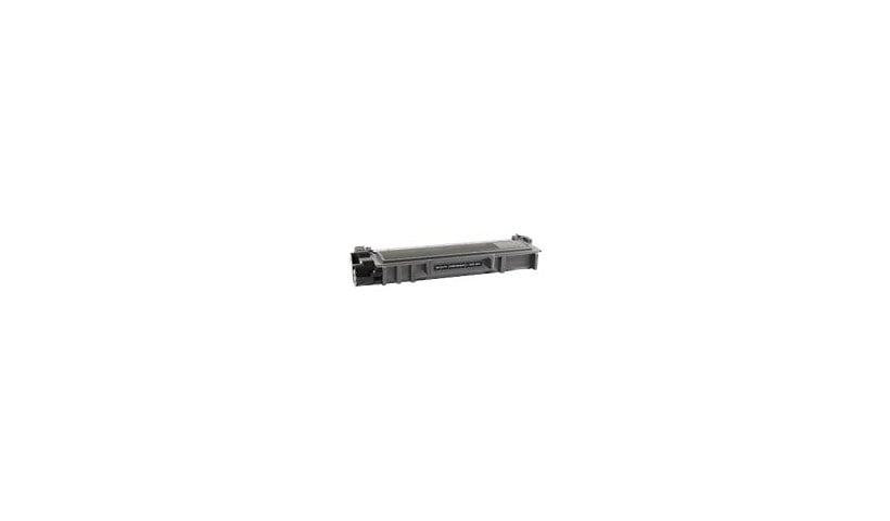 Clover Imaging Group - High Yield - black - compatible - remanufactured - toner cartridge (alternative for: Dell 2RMPM,