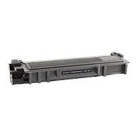 Clover Imaging Group - High Yield - black - compatible - remanufactured - toner cartridge (alternative for: Dell 2RMPM,