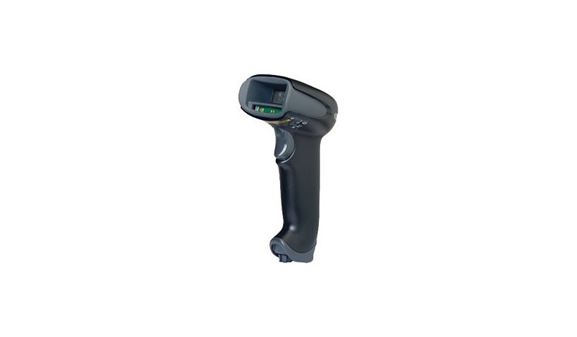 Honeywell Xenon 1902 - High Density (HD) - USB Kit - barcode scanner