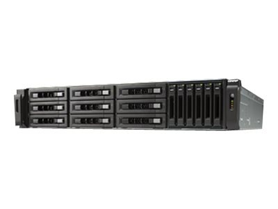 QNAP TVS-EC1580MU-SAS-RP R2 - NAS server - 0 GB
