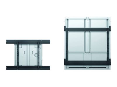 Salamander EZ-Touch ML-360 X-Large Manual Assist Lift bracket - for interactive flat panel
