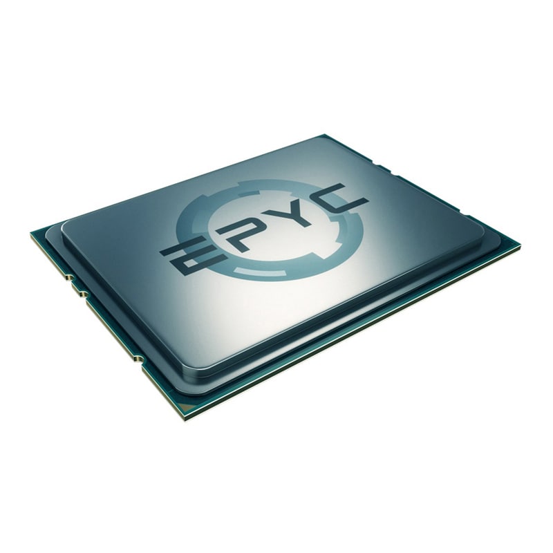 AMD PS7281BEVGAAF EPYC 7281 16-Core