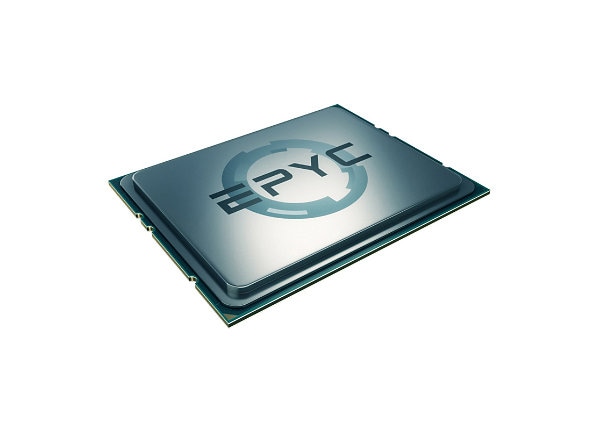 AMD PS7281BEVGAAF EPYC 7281 16-Core