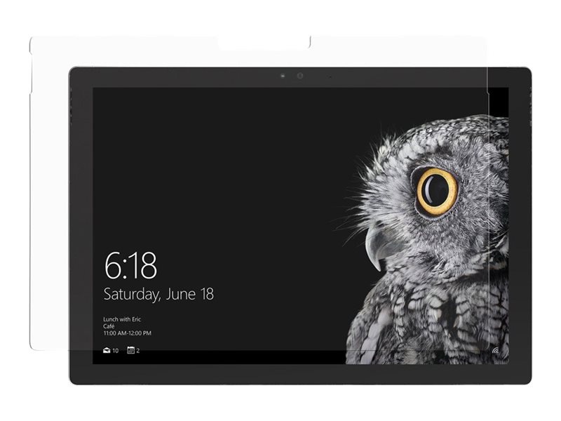 Incipio PLEX PLUS SHIELD - screen protector