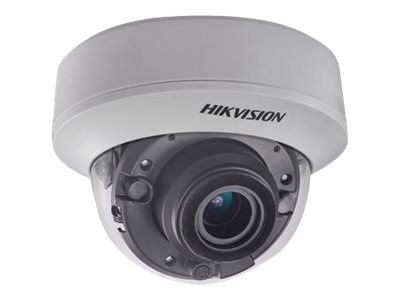 Hikvision Turbo HD EXIR Dome Camera DS-2CE56F7T-AITZ - surveillance camera