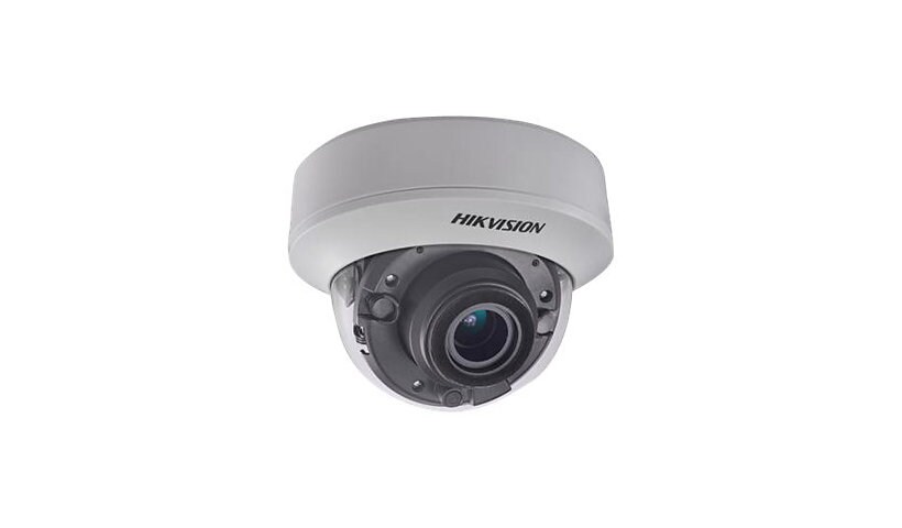 Hikvision Turbo HD EXIR Dome Camera DS-2CE56F7T-AITZ - surveillance camera