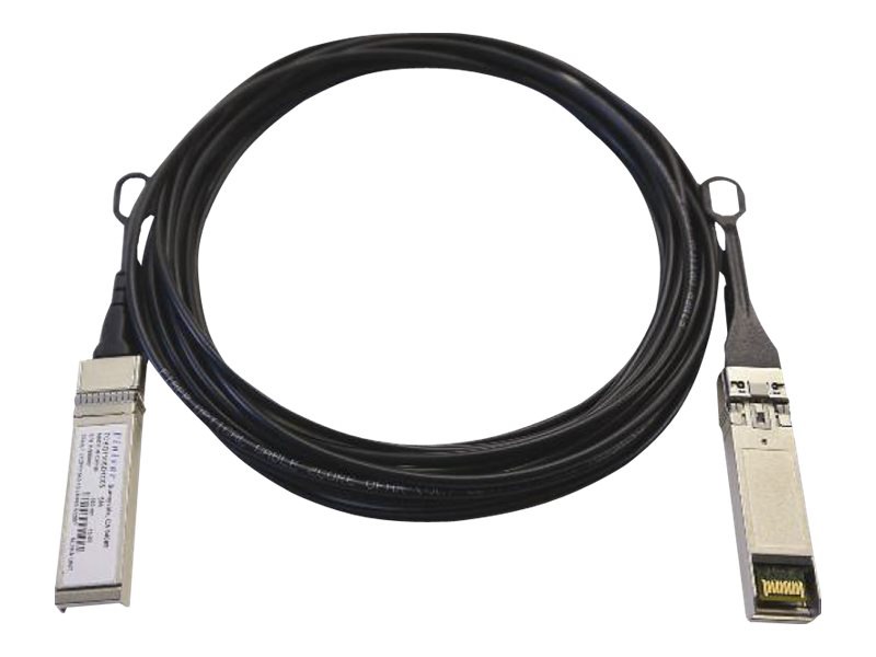 Finisar SFPwire - network cable - 7 m - black