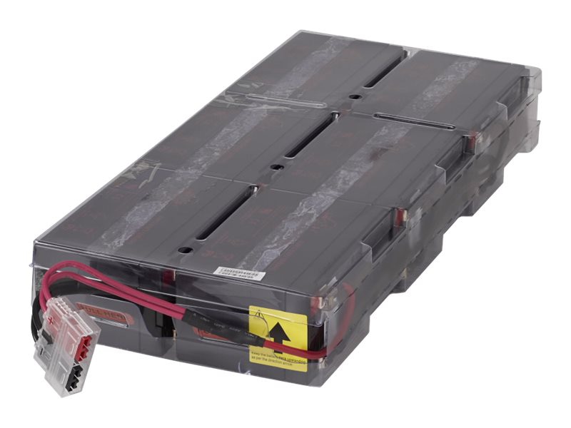 Eaton Internal Replacement Battery Cartridge (RBC) for 1500VA Eaton UPS/EBM