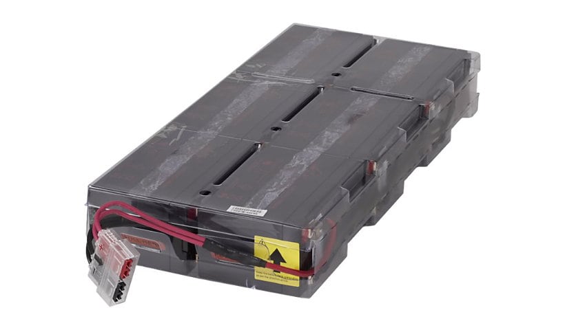 Eaton Internal Replacement Battery Cartridge (RBC) for 1500VA Eaton UPS/EBM