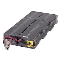 Eaton Internal Replacement Battery Cartridge (RBC) for 1500VA Eaton UPS/EBM