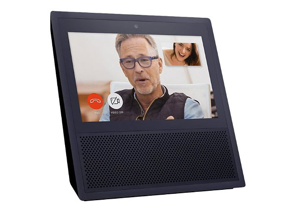 Amazon Echo Show - central controller