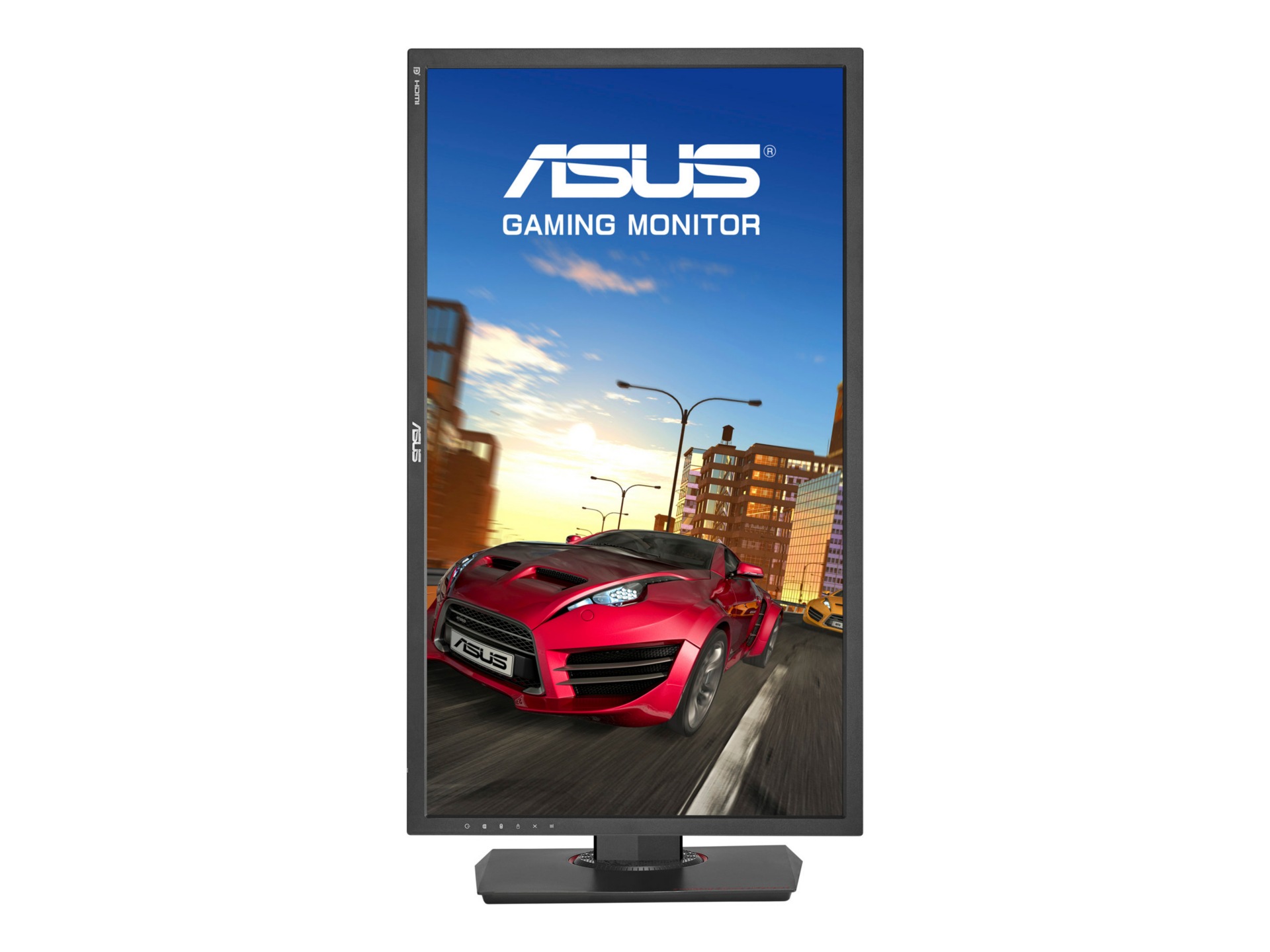 ASUS MG28UQ 28IN 4K UHD LED MON BLK