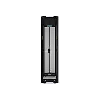 HPE 800mm x 1200mm G2 Enterprise Shock Rack - rack - 42U