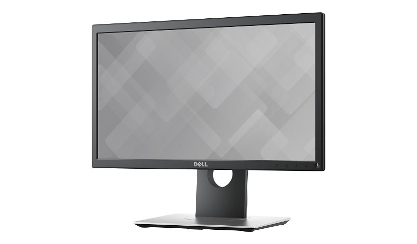 DELL 20IN MONITOR - P2018H (BSTK)