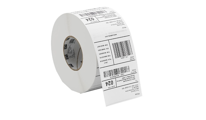 Zebra ZipShip Z-Perform 1000D - labels - 16590 label(s) -