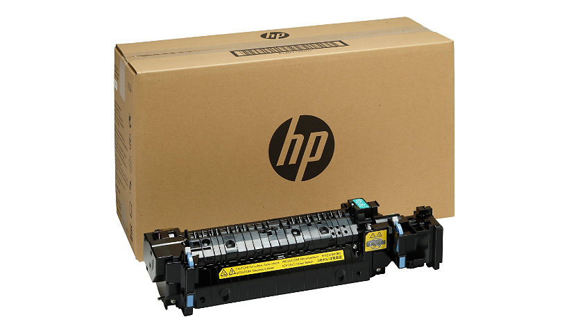 HP LaserJet 110V Fuser Kit, P1B91A