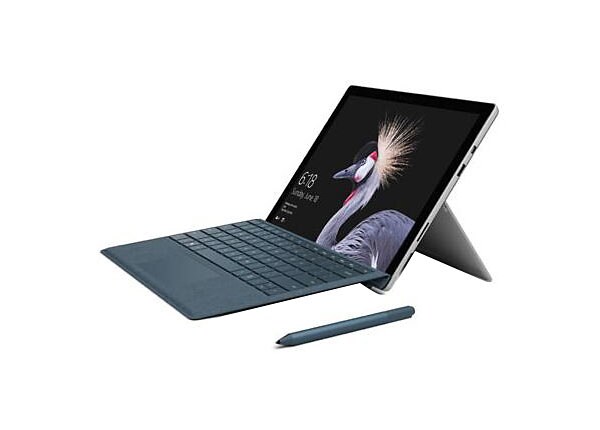 Microsoft Surface Pro 256GB i5 8GB TAA Tablet