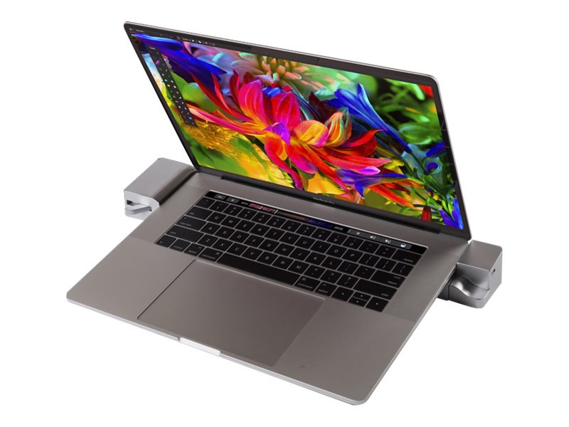 LandingZone for 13" MacBook Pro with Touch Bar - docking station - HDMI, Mi