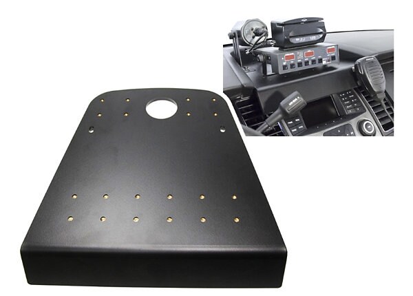 ProClip Center Dash Mounting Plate
