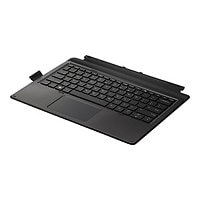 HP Collaboration - keyboard - with touchpad - US - Smart Buy