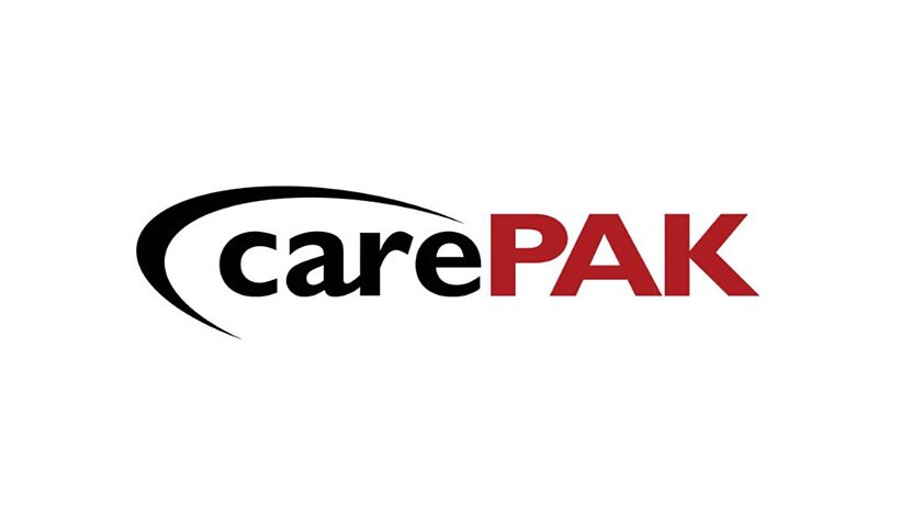 Canon CarePAK Extended Service Plan - extended service agreement - 1 year