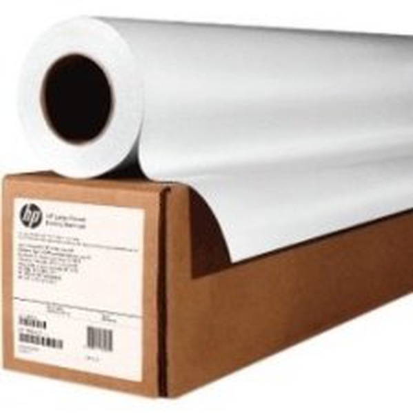 HP - bond paper - 2 roll(s) - Roll (24.02 in x 449.8 ft) - 90 g/m²