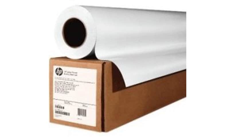 HP - bond paper - 2 roll(s) - Roll (24.02 in x 449.8 ft) - 90 g/m²