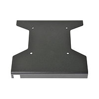 Mimo Monitors - security plate for tablet