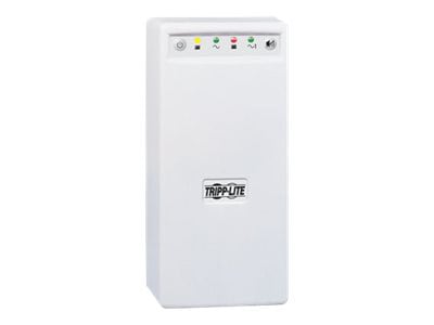 Eaton Tripp Lite Series OmniSmart 120V 330VA 225W UL 60601-1 Medical Grade