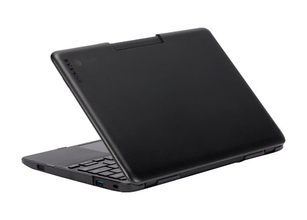 Incipio Feather Ultra Thin Snap-On Case - notebook top and rear cover