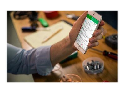 EcoStruxure Asset Advisor - license - 5000 credits