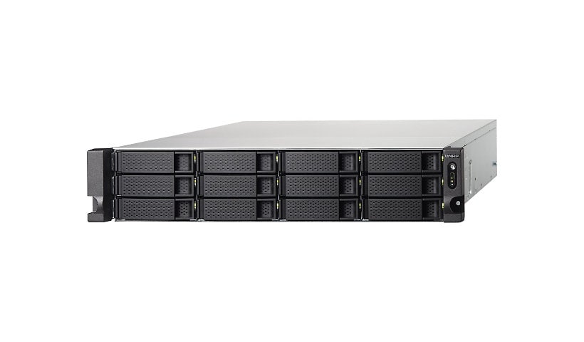 QNAP TS-1273U-RP - NAS server