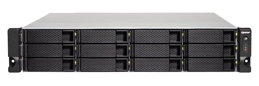 QNAP TS-1253BU - NAS server